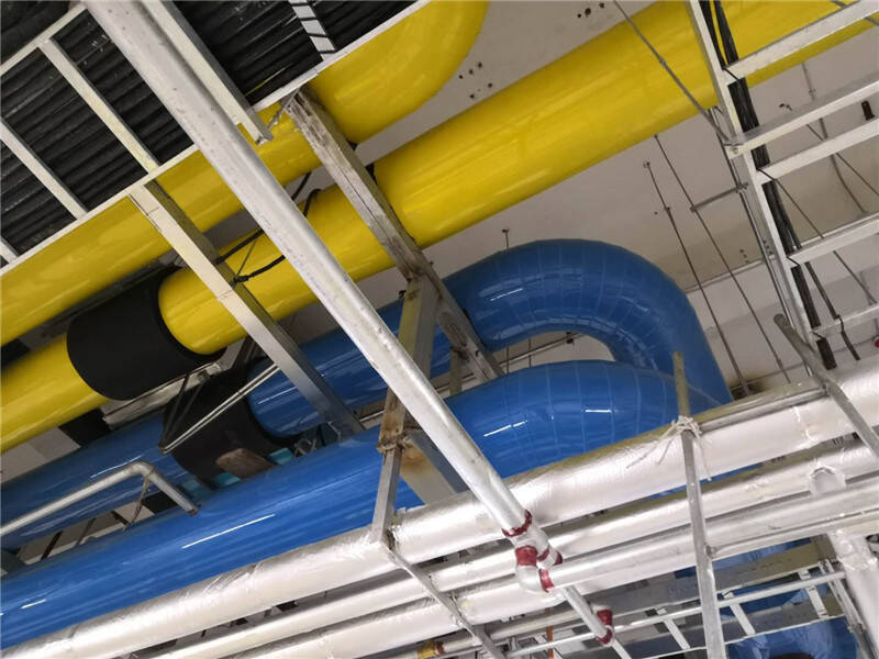 空調制冷機房管道保溫PVC彩殼3.jpg
